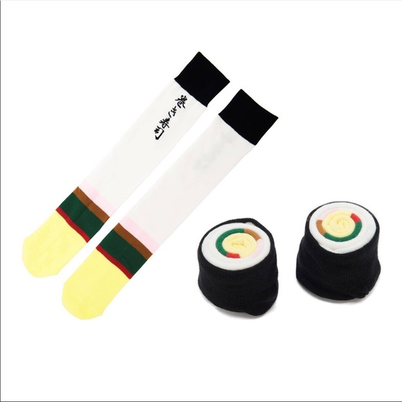 🎁🎁Sushi Socks🎁🎁 - Picture 3 of 15